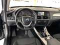 BMW X3 xDrive+Bi-Xenon+SHZ+Navi+Schiebedach+AHK+PDC Grau - thumbnail 10