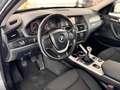 BMW X3 xDrive+Bi-Xenon+SHZ+Navi+Schiebedach+AHK+PDC Grau - thumbnail 9