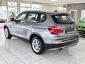 BMW X3 xDrive+Bi-Xenon+SHZ+Navi+Schiebedach+AHK+PDC Grau - thumbnail 3