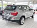 BMW X3 xDrive+Bi-Xenon+SHZ+Navi+Schiebedach+AHK+PDC Grau - thumbnail 4
