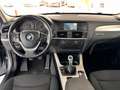 BMW X3 xDrive+Bi-Xenon+SHZ+Navi+Schiebedach+AHK+PDC Grau - thumbnail 11