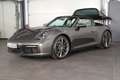 Porsche 992 911 Targa 4S EXCLUSIVE FARBGEN AUSSTATTUNG APPR27 Grau - thumbnail 6