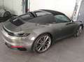 Porsche 992 911 Targa 4S EXCLUSIVE FARBGEN AUSSTATTUNG APPR27 Grau - thumbnail 36