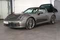 Porsche 992 911 Targa 4S EXCLUSIVE FARBGEN AUSSTATTUNG APPR27 Grau - thumbnail 4