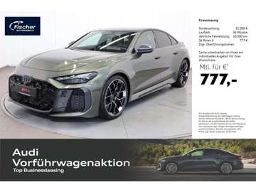 Limousine e-hybrid quattro Sport Paket 0,5% DW Ver
