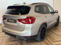 BMW iX3 Executive 80 kWh|PANO|DEALER ONDERHOUDEN| Grijs - thumbnail 3