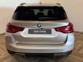BMW iX3 Executive 80 kWh|PANO|DEALER ONDERHOUDEN| Grau - thumbnail 3