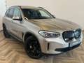 BMW iX3 Executive 80 kWh|PANO|DEALER ONDERHOUDEN| Grijs - thumbnail 6