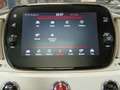 Fiat 500 1.0 Hybrid Dolcevita 52kW Beige - thumbnail 17