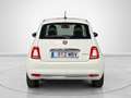 Fiat 500 1.0 Hybrid Dolcevita 52kW Beige - thumbnail 4