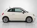 Fiat 500 1.0 Hybrid Dolcevita 52kW Beige - thumbnail 2
