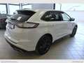 Ford Edge 2.0 TDCI 210 CV AWD S&S Pow. Titanium Weiß - thumbnail 3