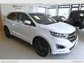 Ford Edge 2.0 TDCI 210 CV AWD S&S Pow. Titanium Weiß - thumbnail 2