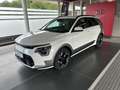 Kia Niro EV Inspiration WP DW TEC REX STL Paket White - thumbnail 1