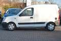 Renault Kangoo Rapid Extra 1.5 diesel 2.Hand|Servo|ZV|BC Weiß - thumbnail 8