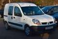 Renault Kangoo Rapid Extra 1.5 diesel 2.Hand|Servo|ZV|BC Weiß - thumbnail 3