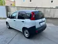 FIAT Panda Van--Autocarro