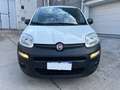Fiat Panda VAN--AUTOCARRO Blanc - thumbnail 2