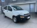 Fiat Panda VAN--AUTOCARRO Blanc - thumbnail 1
