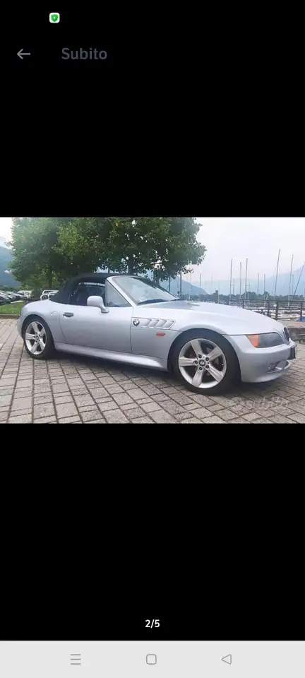 BMW Z3