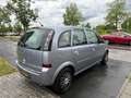 Opel Meriva Edition Klimaanlage Silber - thumbnail 3
