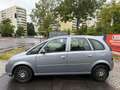 Opel Meriva Edition Klimaanlage Silber - thumbnail 8