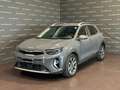 Kia Stonic 1.0 T-GDi 100 CV MHEV MT Style Grigio - thumbnail 1
