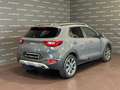 Kia Stonic 1.0 T-GDi 100 CV MHEV MT Style Grigio - thumbnail 3