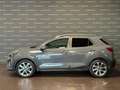 Kia Stonic 1.0 T-GDi 100 CV MHEV MT Style Grigio - thumbnail 5