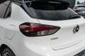 Opel Corsa 1.2 GS Line Stuur/Stoelverw|Dodehoek|Camera|VOL! Wit - thumbnail 12