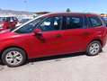 Citroen Grand C4 Picasso e-HDi 115 6-Gang Intensive Rot - thumbnail 3
