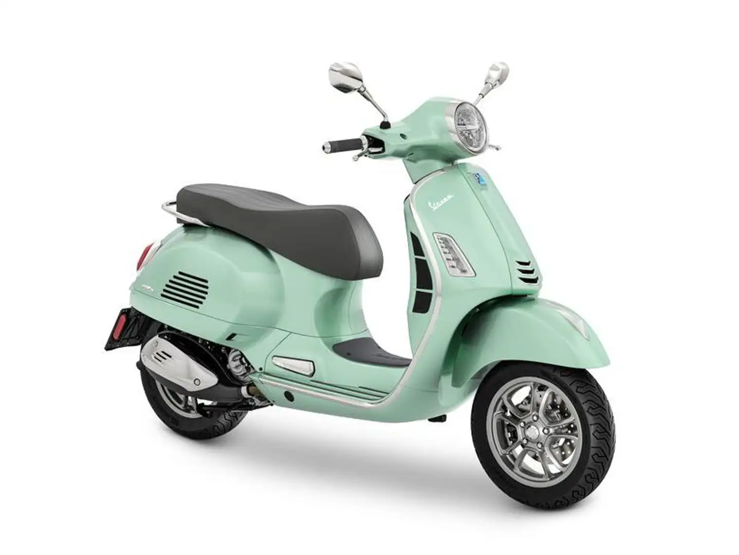 Vespa GTS 300 Super Supersport Supertech - 2