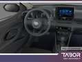 Toyota Yaris 1.5 HEV 116 ECVT ACC LED Cam PrivG Blanc - thumbnail 4