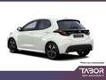 Toyota Yaris 1.5 HEV 116 ECVT ACC LED Cam PrivG Blanc - thumbnail 3