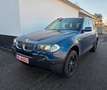 BMW X3 3.0d/TÜV NEU/AUTOMATIK/PANO/AHK/PDC/XENON Bleu - thumbnail 19