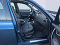 BMW X3 3.0d/TÜV NEU/AUTOMATIK/PANO/AHK/PDC/XENON Bleu - thumbnail 11