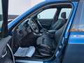 BMW X3 3.0d/TÜV NEU/AUTOMATIK/PANO/AHK/PDC/XENON Bleu - thumbnail 4