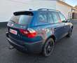 BMW X3 3.0d/TÜV NEU/AUTOMATIK/PANO/AHK/PDC/XENON Bleu - thumbnail 10