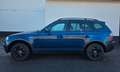 BMW X3 3.0d/TÜV NEU/AUTOMATIK/PANO/AHK/PDC/XENON Bleu - thumbnail 7