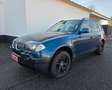 BMW X3 3.0d/TÜV NEU/AUTOMATIK/PANO/AHK/PDC/XENON Bleu - thumbnail 21