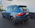 BMW X3 3.0d/TÜV NEU/AUTOMATIK/PANO/AHK/PDC/XENON Bleu - thumbnail 6
