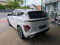 Hyundai KONA Kona 1,6 GDI Hybrid N Line DCT Aut. Weiß - thumbnail 3