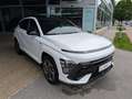 Hyundai KONA Kona 1,6 GDI Hybrid N Line DCT Aut. Weiß - thumbnail 8