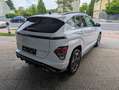 Hyundai KONA Kona 1,6 GDI Hybrid N Line DCT Aut. Weiß - thumbnail 6
