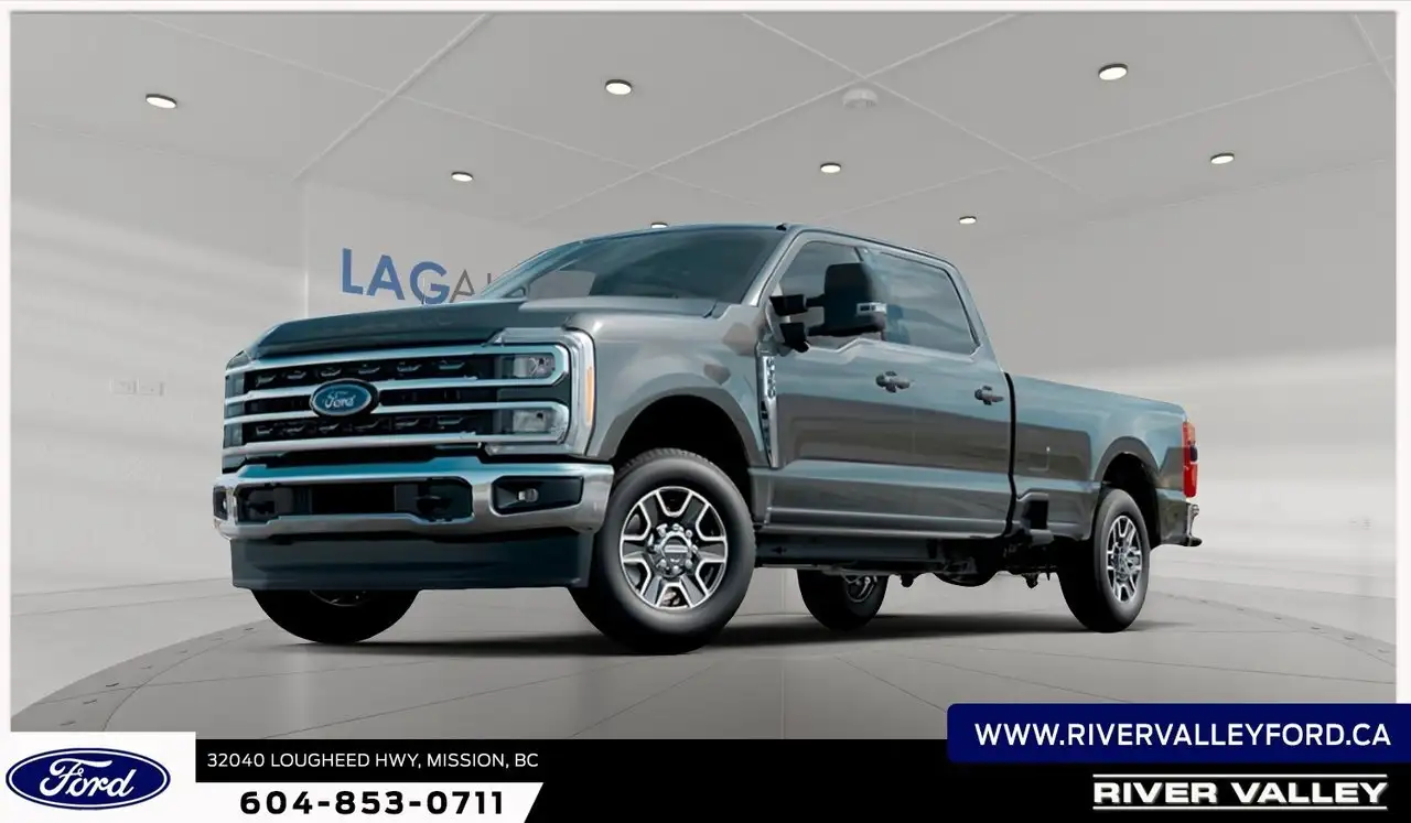 2026 Ford F 350