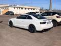 Audi A5 Coupe 2.0 tdi Bianco - thumbnail 5