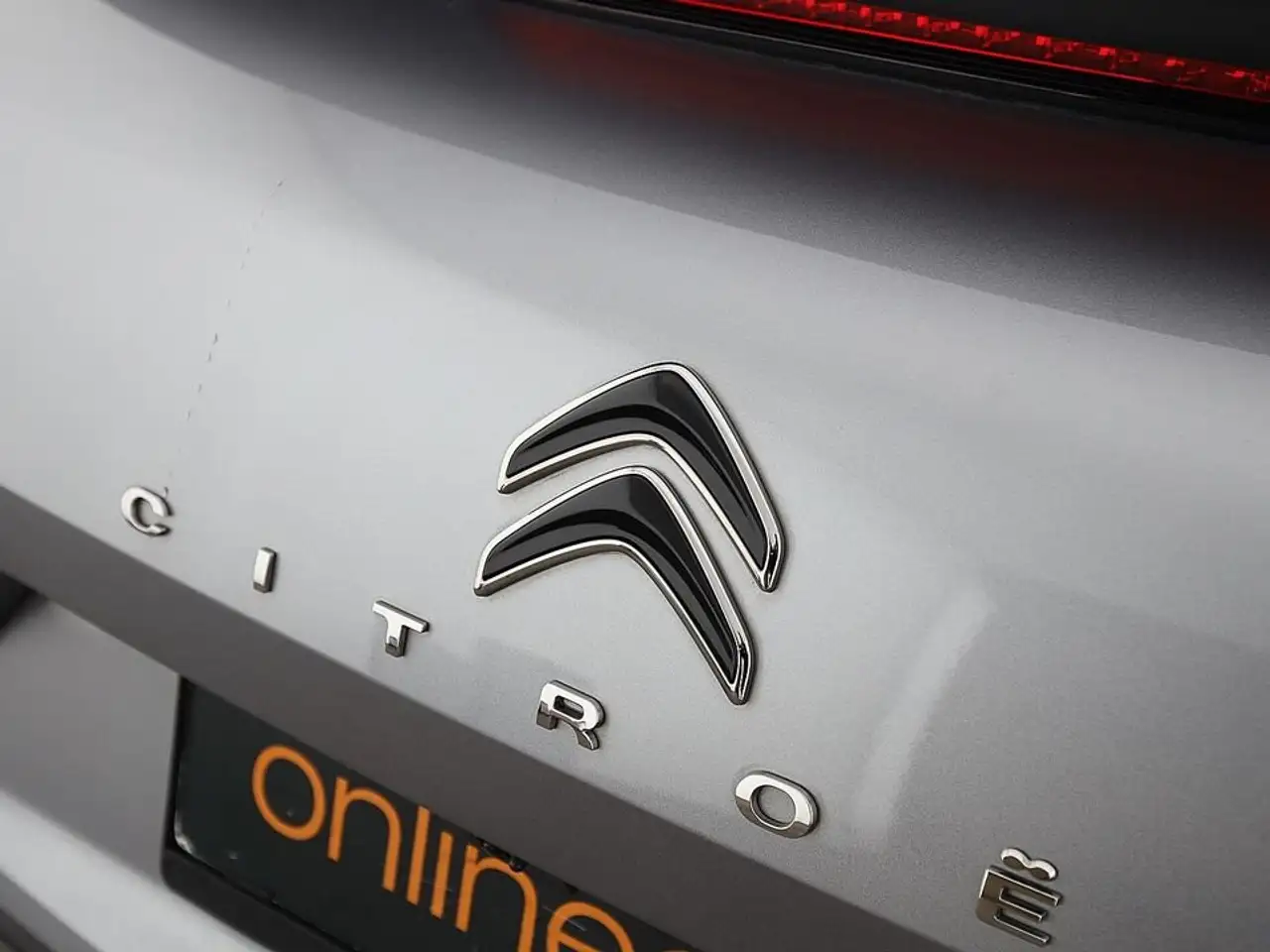 Citroen C5 X 1.2 PureTech 130 Feel Aut LED NAV TEMP R-CAM 8
