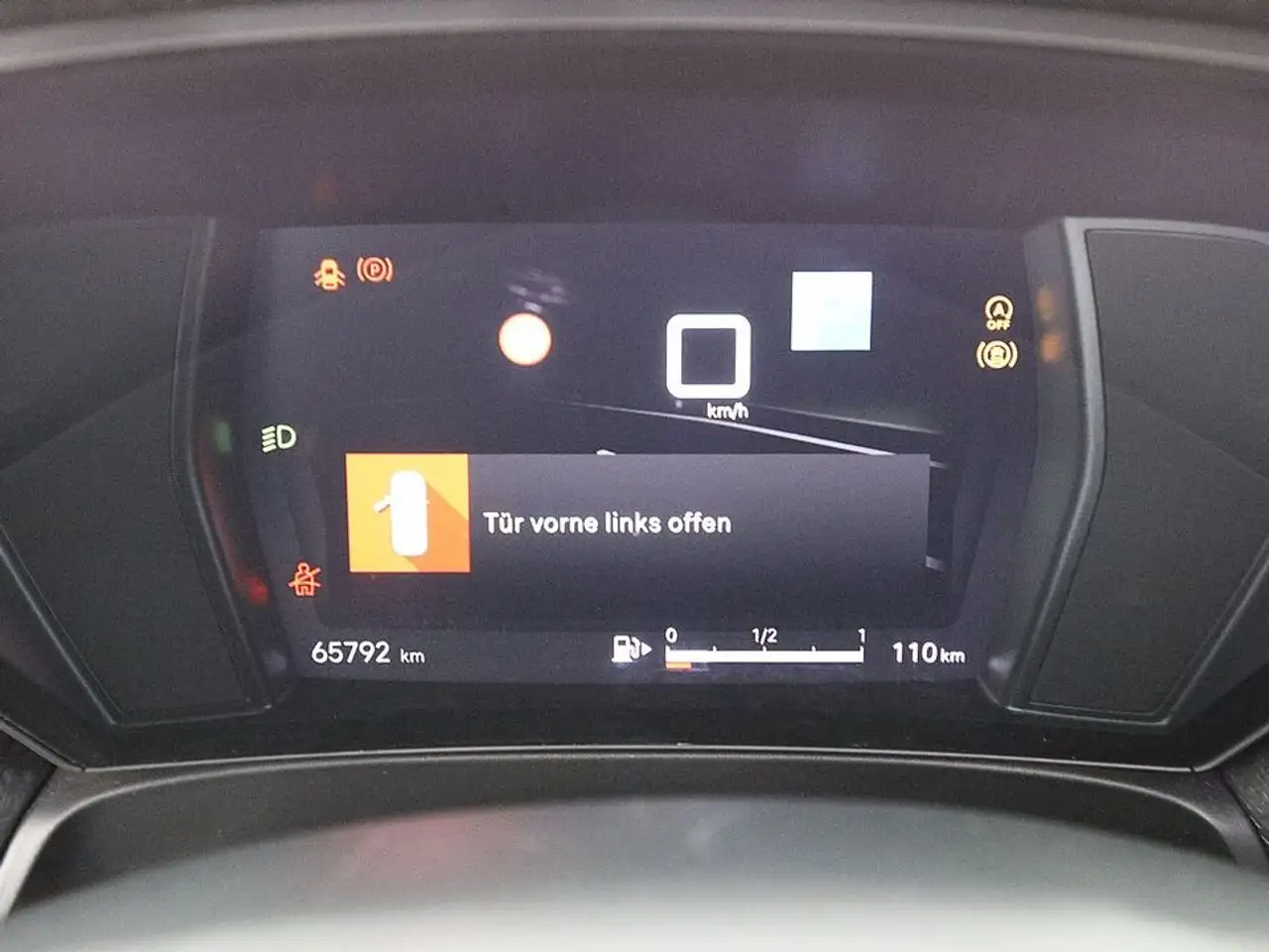 Citroen C5 X 1.2 PureTech 130 Feel Aut LED NAV TEMP R-CAM 18