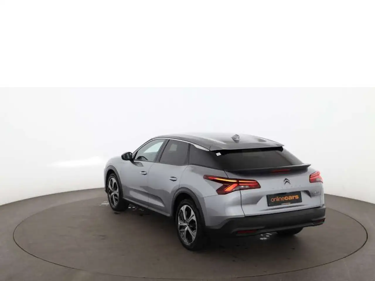 Citroen C5 X 1.2 PureTech 130 Feel Aut LED NAV TEMP R-CAM 5