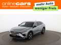 Citroen C5 X 1.2 PureTech 130 Feel Aut LED NAV TEMP R-CAM Grau - thumbnail 1
